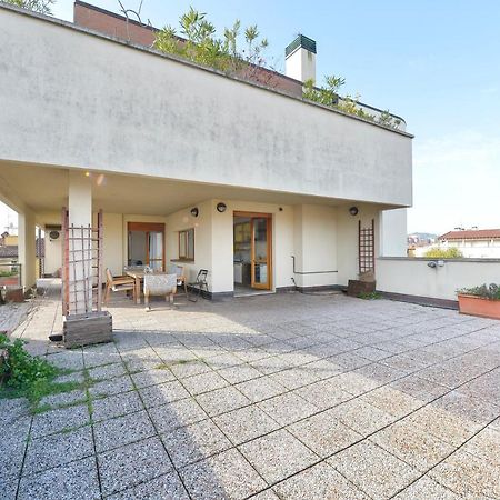 Ur-Nest Emilia Levante A Bologna Exterior photo