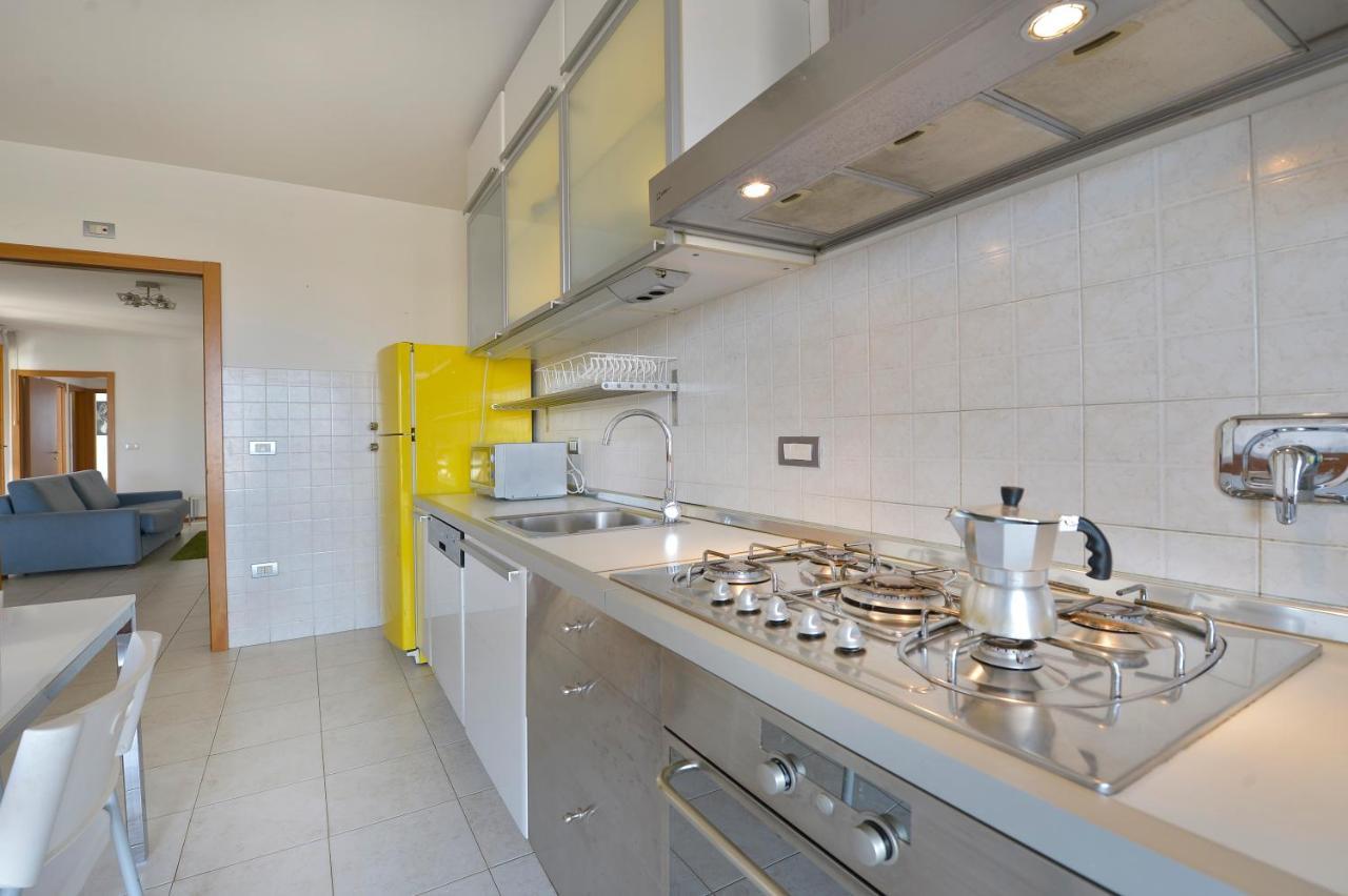 Ur-Nest Emilia Levante A Bologna Exterior photo